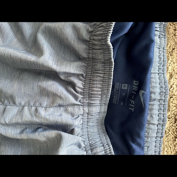 Nike dri-fit shorts - Picture 4 of 4